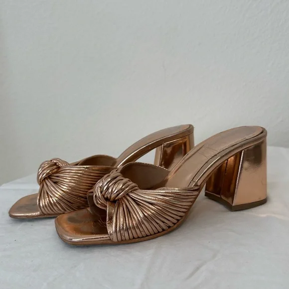 Jeffrey Campbell Shoes Jeffrey Campbell Melonger Block Heel